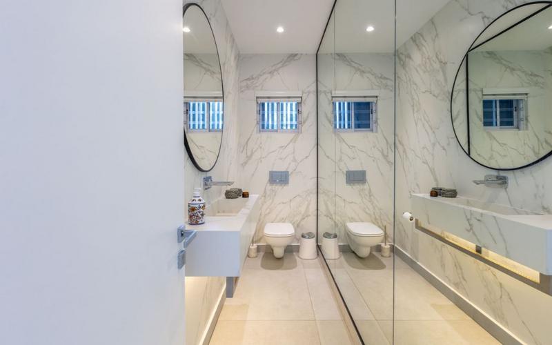 4 Bedroom Property for Sale in Llandudno Western Cape